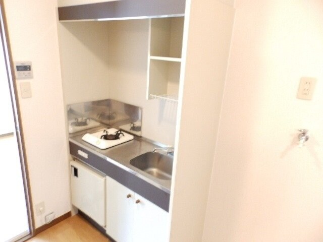 物件内観写真12　(別部屋参考写真です)