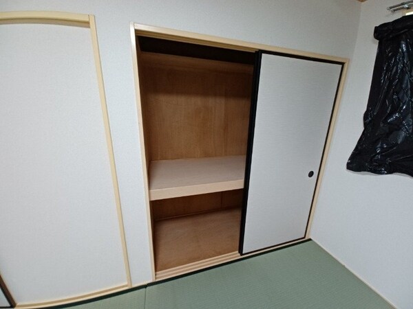 収納(別部屋同タイプ)