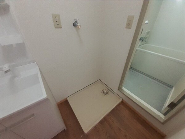 その他設備(別部屋参考写真です)