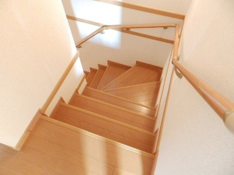 物件内観写真8　(別部屋参考写真です)