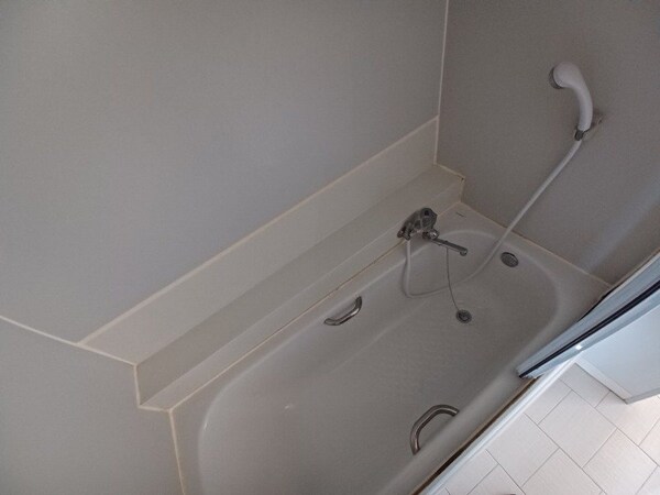 バス／シャワールーム等(同物件の別部屋写真です。)