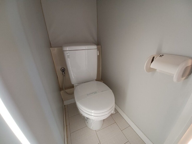 物件内観写真9　(同物件の別部屋写真です。)