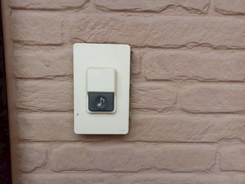 物件内観写真13　(セキュリティ同型参考写真)