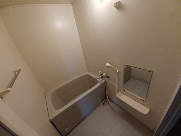 バス／シャワールーム等(別部屋参考写真です)