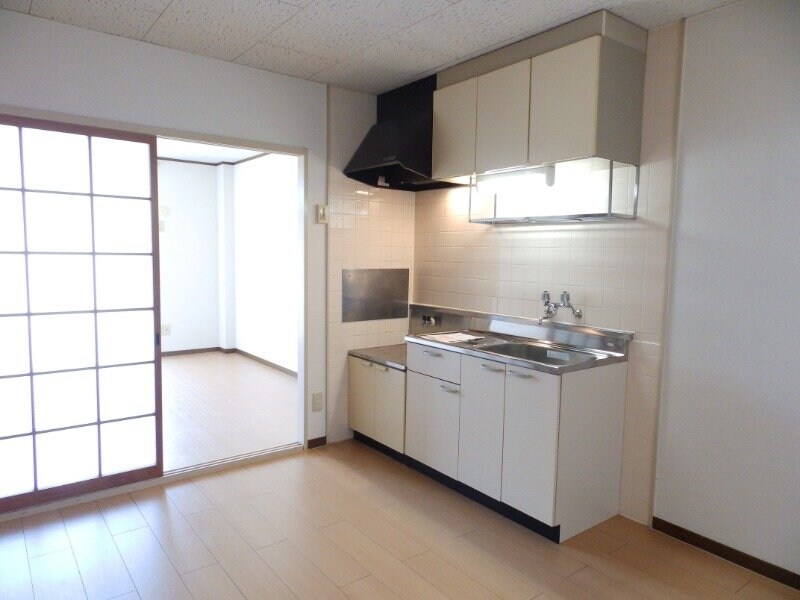 物件内観写真7　(同物件別部屋参考写真です。)