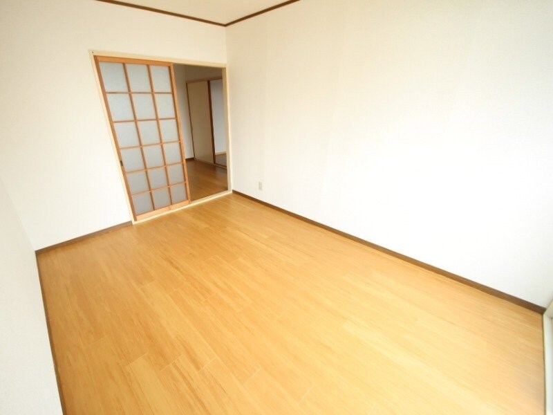 物件内観写真14　(同物件別部屋参考写真です。)