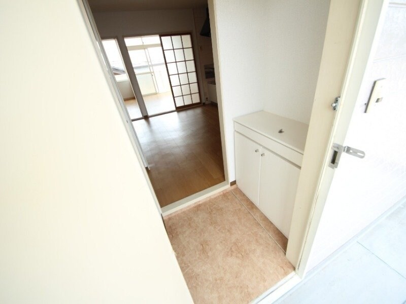 物件内観写真15　(同物件別部屋参考写真です。)