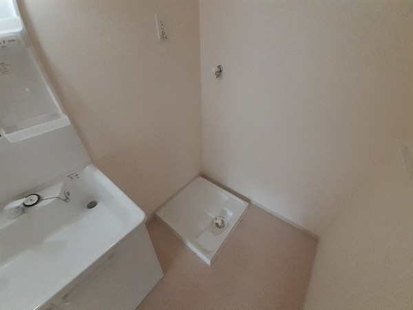 その他設備(別部屋同型タイプ)
