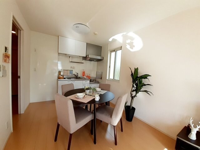 物件内観写真7　(モデルルーム仕様)