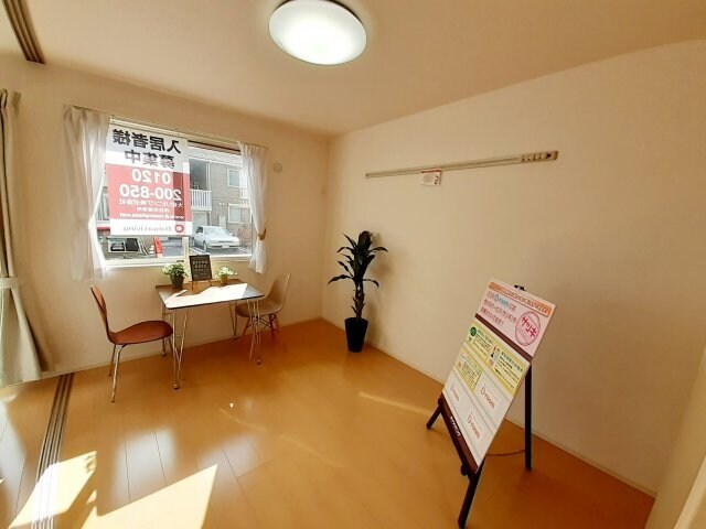 物件内観写真14　(モデルルーム仕様)