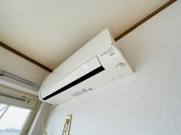 その他設備(同型反転写真)