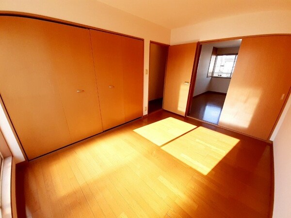 その他部屋・スペース(同型タイプの画像です)