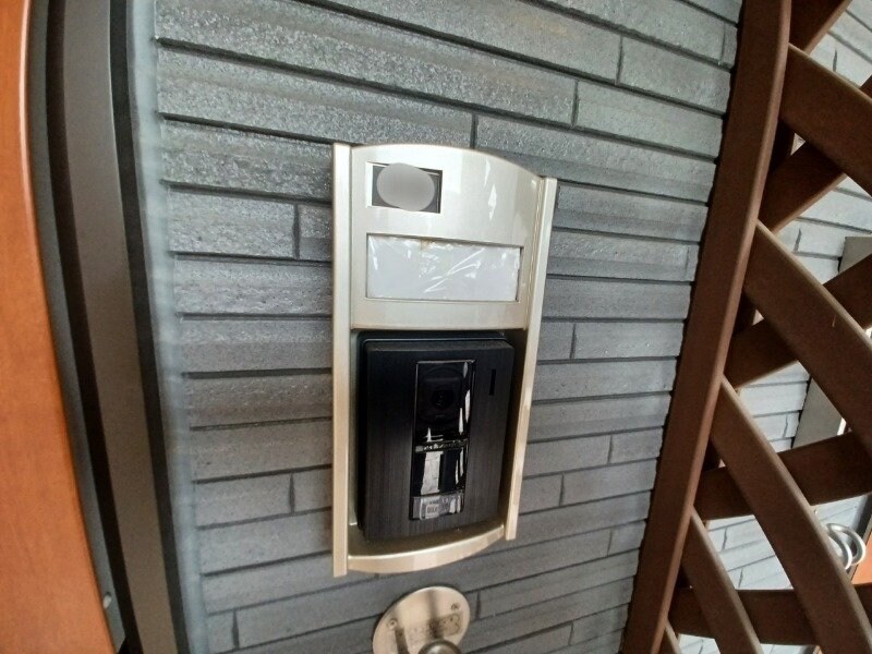 物件内観写真6　(同型反転参考写真)