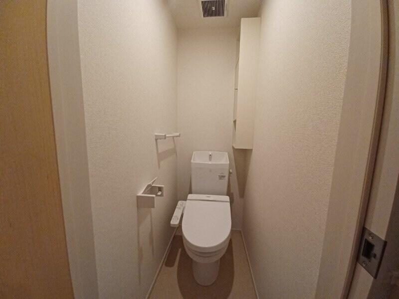 物件内観写真8　(同型反転参考写真)