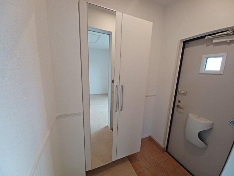 物件内観写真23　(同型反転参考写真)