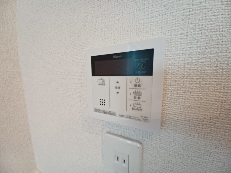 物件内観写真24　(同型反転参考写真)