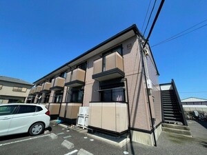 ジュネス院南　B外観写真