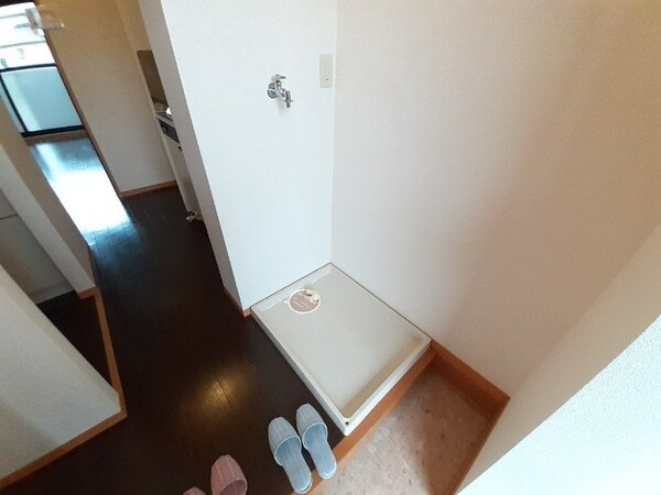 その他設備(同物件別部屋タイプ)