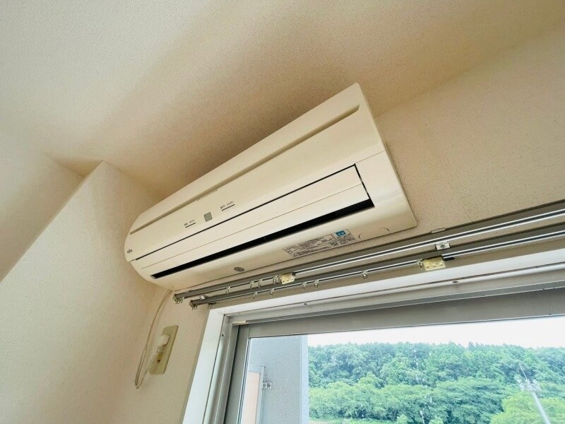 物件内観写真8　(同物件別部屋写真)