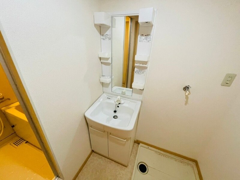 物件内観写真16　(同物件別部屋写真)