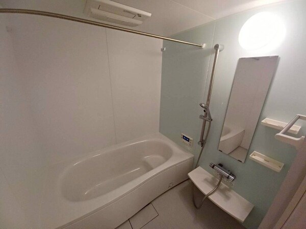バス／シャワールーム等(同建物の別部屋写真です)
