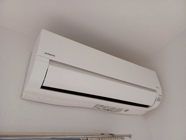 その他設備(同型参考写真)