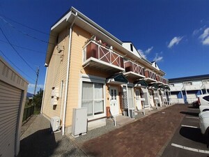 BRANCHEエスポワール外観写真