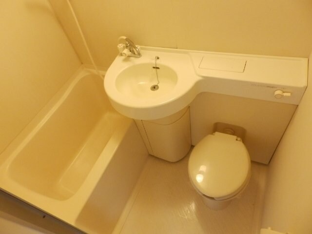 物件内観写真9　(同型参考写真)