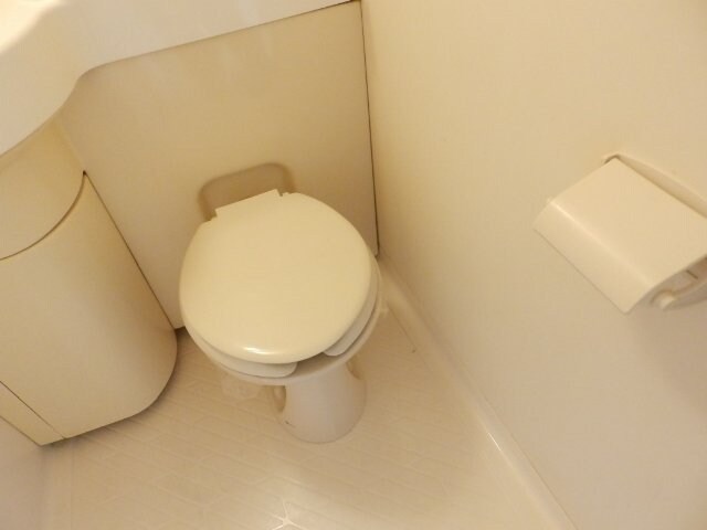 物件内観写真11　(同型参考写真)