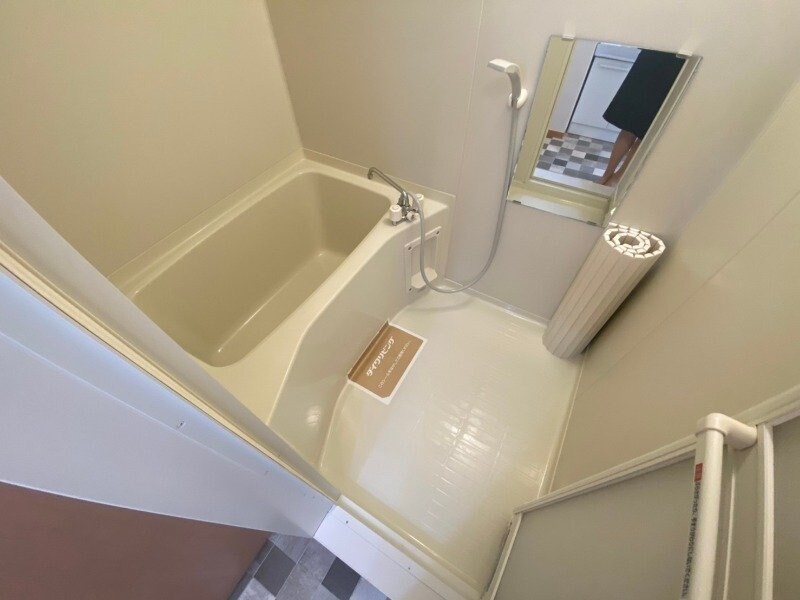 物件内観写真8　(別部屋の写真です)