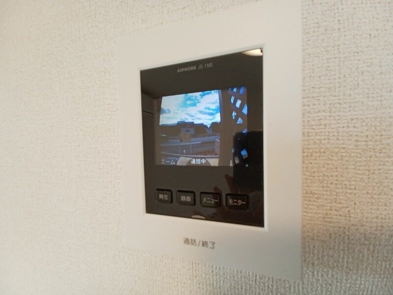 物件内観写真18　(同型別室のお写真です)