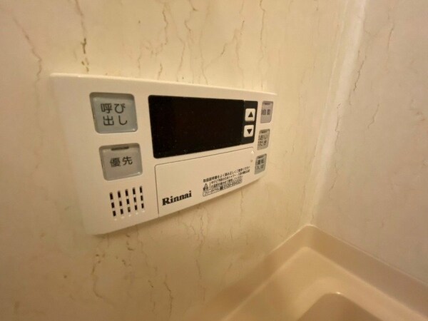 その他(同型別部屋写真)