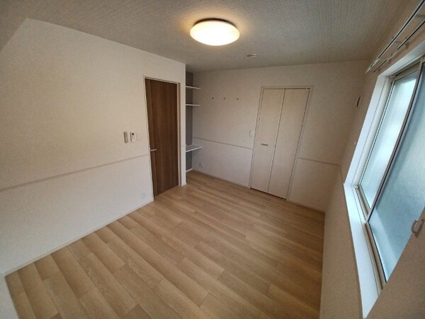 その他部屋・スペース(※同型参考写真です)