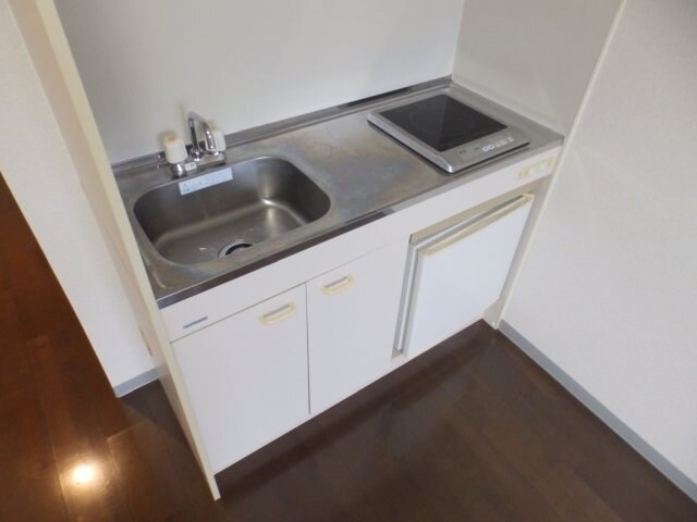 物件内観写真8　(同物件別室写真)