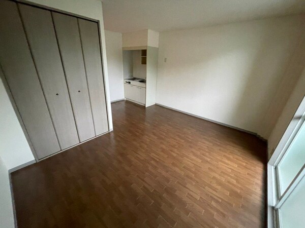 その他部屋・スペース(同型反転タイプのお写真です)