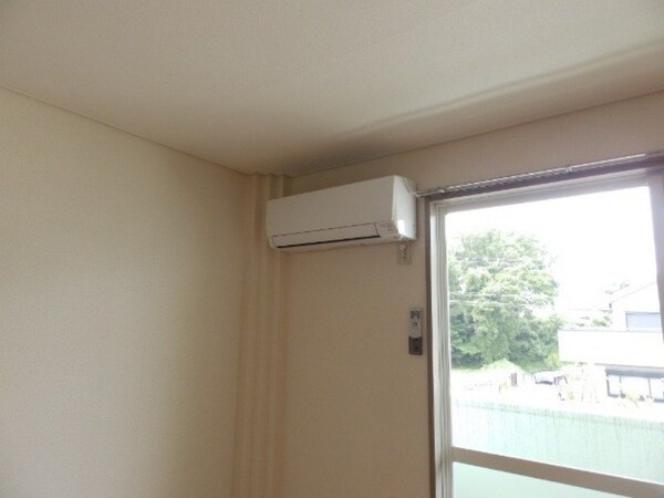 その他設備(同型タイプのお写真です)