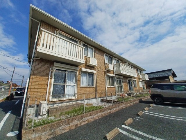 ホクト　A