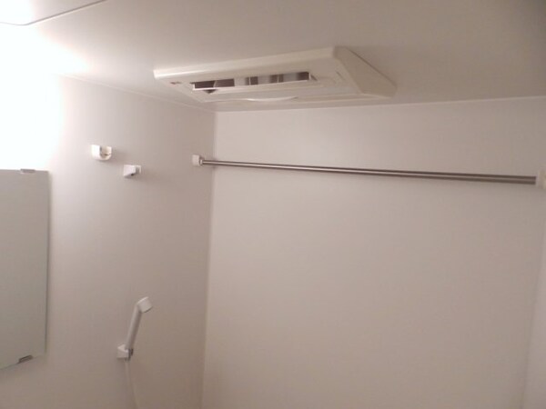 その他設備(別部屋写真です)