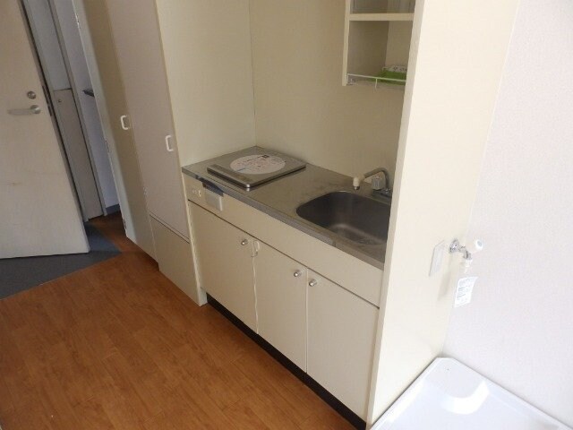 物件内観写真8　(同型参考写真です。)