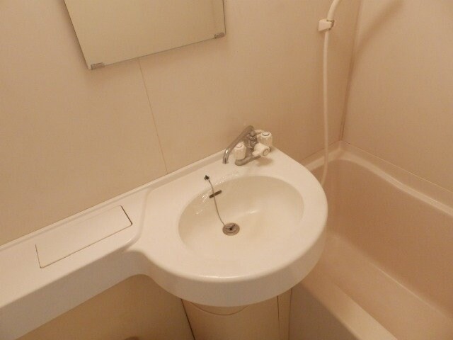 物件内観写真10　(同型参考写真です。)