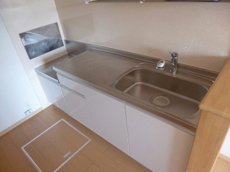 物件内観写真7　(同型写真になります。)