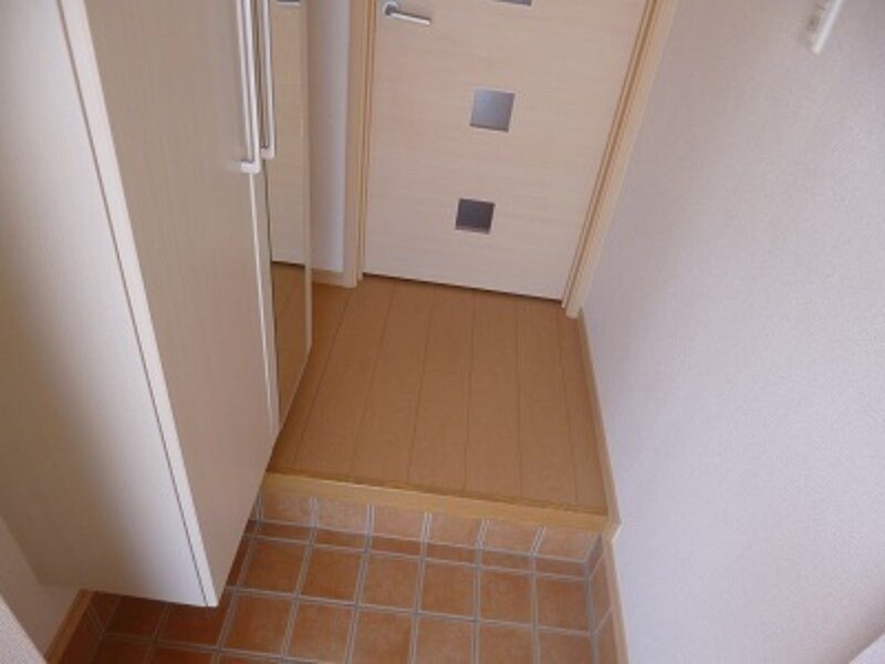 物件内観写真8　(同型写真になります。)