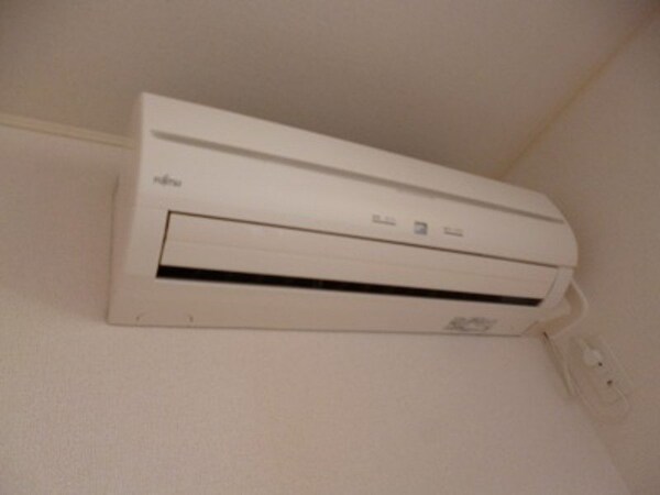 その他設備(同型写真になります。)