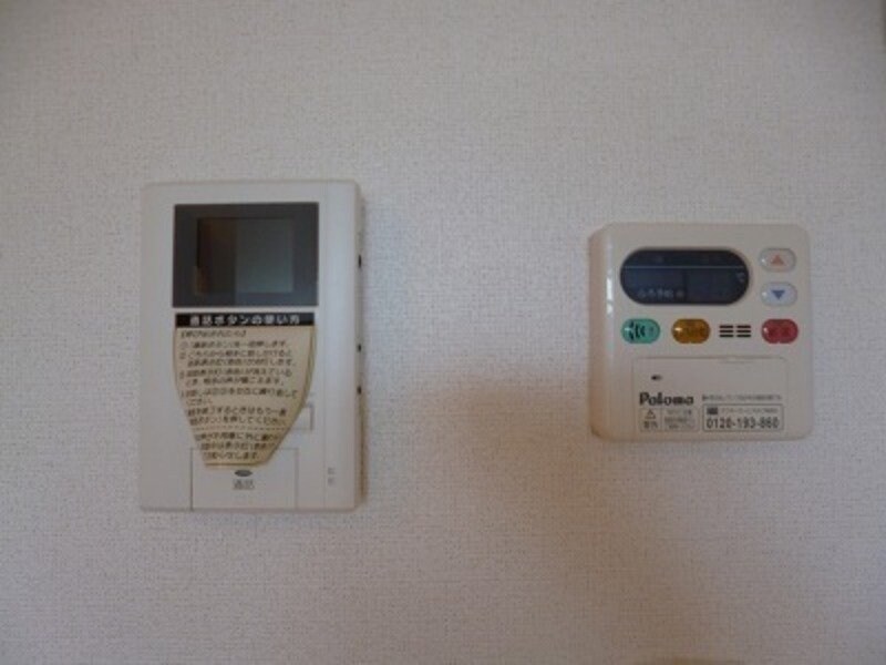 物件内観写真11　(同型写真になります。)