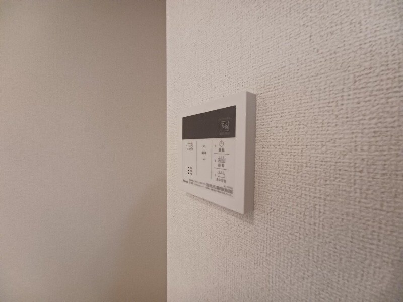 物件内観写真14　(同型タイプ画像)