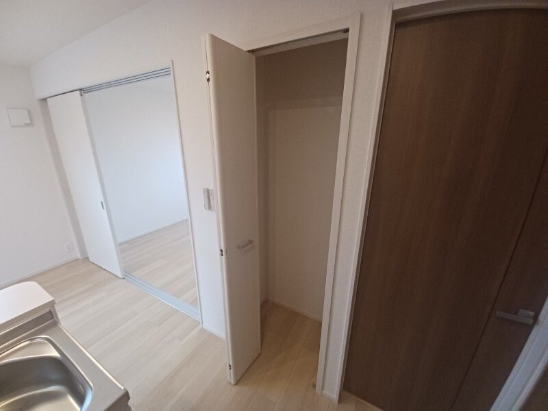 物件内観写真15　(同型タイプ画像)