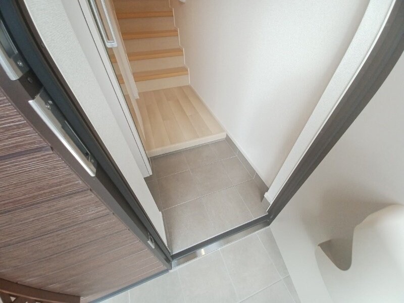 物件内観写真22　(同型タイプ画像)