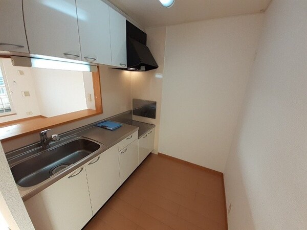 キッチン(別部屋同型タイプ)