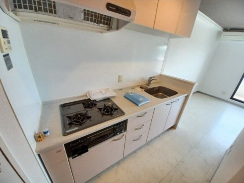 物件内観写真8　(別部屋同タイプ)