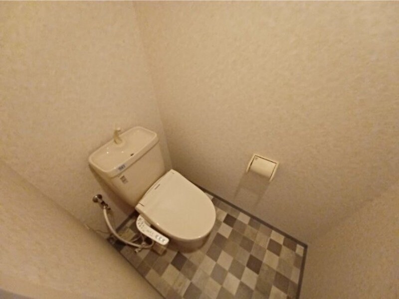 物件内観写真10　(別部屋同タイプ)